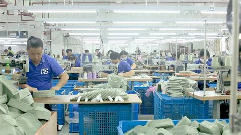 replica bag industry